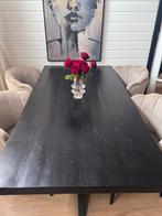 Eettafel 180x73 met Gebruikssporen - Wegens Verhuizing, Ophalen, Gebruikt, 50 tot 100 cm, 150 tot 200 cm