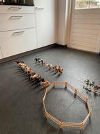 Schleich paarden, Ophalen of Verzenden