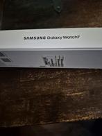 Samsung Galaxy Watch 7 - Nieuwstaat!, Sieraden, Tassen en Uiterlijk, Smartwatches, Zwart, Nieuw, Samsung, Waterdicht