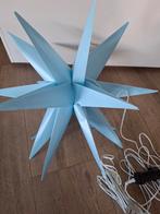 💫 Grote Kerstster met licht -60cm - Geschikt voor buiten, Diversen, Ophalen, Zo goed als nieuw