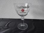 Mooi Westmalle Trappist glas, Ophalen of Verzenden, Nieuw, Bierglas