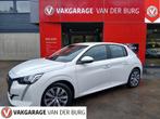 Peugeot 208 1.2 PureTech Active, Voorwielaandrijving, 12 maanden, Stof, Gebruikt