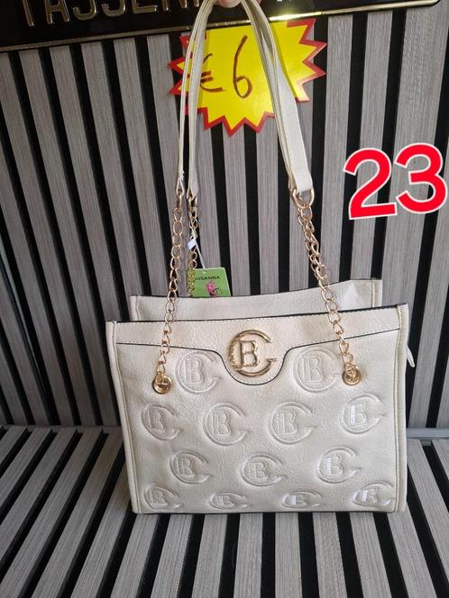 Mooie tassen, Sieraden, Tassen en Uiterlijk, Tassen | Damestassen, Nieuw, Ophalen of Verzenden