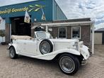 Beauford Series 1982, trouwauto, oldtimer, excaliber, Auto's, Wit, Bedrijf, Geïmporteerd, 1040 kg