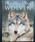 De kracht van wolven 9781405489072, Ophalen of Verzenden, Zo goed als nieuw, Overige diersoorten