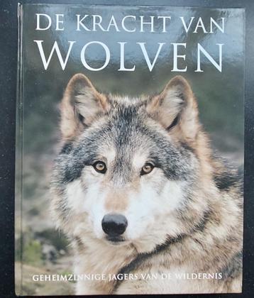 De kracht van wolven 9781405489072 beschikbaar voor biedingen