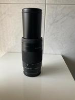 Sony lens model SAL75300, Ophalen of Verzenden, Zo goed als nieuw, Overige typen