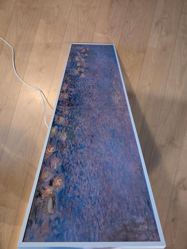 Klarstein Infrarood Paneel 400W - Nieuwstaat!, Doe-het-zelf en Verbouw, Verwarming en Radiatoren, Zo goed als nieuw, Overige typen