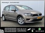 Volkswagen Golf Sportsvan 1.2 TSI Hoogzitter Airco Trekhaak, Auto's, Volkswagen, Gebruikt, Euro 6, Bedrijf, Handgeschakeld