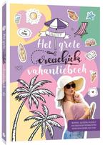 Het grote Creachick Vakantieboek, Verzenden, Nieuw