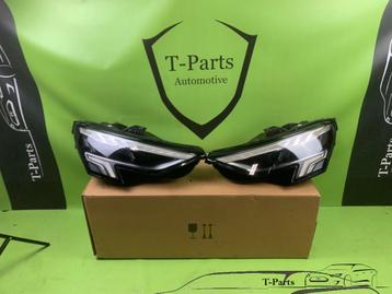 Audi A3 8Y koplamp Links rechts 8Y0941034 NIEUW 8Y0941033 beschikbaar voor biedingen