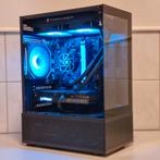 RTX 3060 Ti Gaming PC | Ryzen 5 | 1Tb SSD | Garantie, 32 GB, Gaming computer RTX 4090 4070 5070 5080 Ryzen 9800X3D 7800X3D, Zo goed als nieuw