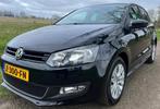 Volkswagen POLO 1.2 LIFE 2013 CLIMA CRUISE 5-DRS (bj 2013), Auto's, Te koop, Geïmporteerd, Benzine, Airconditioning