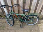 Kinderfiets 20 inch urban grunge BFK, Zo goed als nieuw, 20 inch, Ophalen