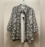 Joseph Ribkoff prachtig chique stretch jacket mt M, Maat 38/40 (M), Overige kleuren, ., Joseph Ribkoff