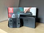 Gameconsole - Nintendo Switch met opberghoes, Ophalen, Gebruikt, Met 1 controller, Switch Original