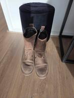 Manfield Laarzen Maat 42, Kleding | Heren, Schoenen, Ophalen of Verzenden, Gedragen, Bruin