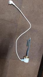 Te koop inventum 1,5 kW elektrisch element t.b.v  boiler, Doe-het-zelf en Verbouw, Overige Doe-het-zelf en Verbouw, Ophalen of Verzenden