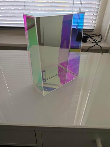 IKEA Spejl GRIMSTORP     beschikbaar voor biedingen