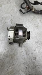 Dynamo B-serie honda civic, Ophalen of Verzenden, Zo goed als nieuw, Handmatig