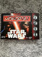 Monopoly Star Wars - Nieuw in Doos!, Hobby en Vrije tijd, Gezelschapsspellen | Bordspellen, Drie of vier spelers, Ophalen, Nieuw