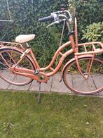 Sparta damesfiets z.g.a.n., Fietsen en Brommers, Ophalen, Sparta, Gebruikt, Versnellingen