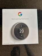 New thermostat, Doe-het-zelf en Verbouw, Thermostaten, Ophalen, Nieuw