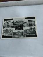 GROETEN UIT WAGENBORGEN. 6 AFBEELDINGEN, Verzamelen, Ansichtkaarten | Nederland, Ophalen of Verzenden, 1960 tot 1980