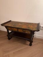 Vintage Aziatisch Kabinet Chinoiserie Stijl Jaren '20/'30, Ophalen