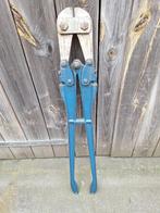 Record 936 boutenschaar, Doe-het-zelf en Verbouw, Gereedschap | Handgereedschap, Ophalen of Verzenden, Gebruikt