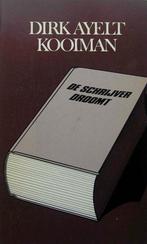De schrijver droomt - Drie Verhalen / Kooiman, Verzenden, Gelezen, Nederland