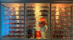 Formule 1 helm standaard, Ophalen of Verzenden, Zo goed als nieuw, Formule 1