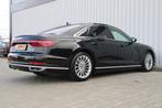 Audi A8 50 TDI quattro Pro Line Plus | Incl. 12 maanden gara, Auto's, Audi, Automaat, 12 maanden, Gebruikt, Zwart