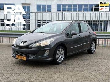 Peugeot 308 1.6 VTi Sublime/NAP/CLIMA/CRUISE/Top Onderhouden beschikbaar voor biedingen