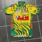 wielershirt, Fietsen en Brommers, Fietsaccessoires | Fietskleding, Ophalen of Verzenden, Zo goed als nieuw, S, Bovenkleding