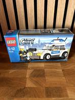 Lego City 7236, Kinderen en Baby's, Speelgoed | Duplo en Lego, Ophalen of Verzenden, Nieuw, Complete set, Lego