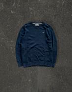 Tommy Jeans Donkerblauwe Coltrui | Maat S | Goede Staat, Blauw, Ophalen of Verzenden, Zo goed als nieuw, Tommy Jeans