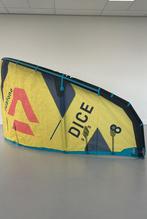 Duotone dice sls 8m2 2022, Watersport en Boten, Geen board, Ophalen of Verzenden, Zo goed als nieuw