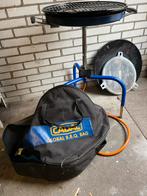 Cadac BBQ met tas, Tuin en Terras, Gasbarbecues, Ophalen, Gebruikt