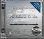 Boudewijn de Groot - Het eiland in de verte SACD + bonus cd, Ophalen of Verzenden, Zo goed als nieuw, Pop, Boxset