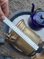 spoorweglamp , seinlamp ., Ophalen of Verzenden, Gebruikt, Trein, Overige typen