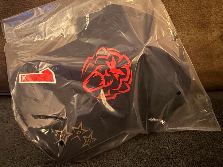 Max Verstappen World Champion 2023 Cap - Nieuw!, Hobby en Vrije tijd, Modelauto's | 1:5 tot 1:12, Nieuw, Overige typen, Ophalen of Verzenden