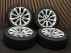 WINTER! Originele 18 inch BMW 3 Serie GT F34 5x120 ET34 TPMS, Auto-onderdelen, Banden en Velgen, Ophalen, 18 inch, ., Banden en Velgen
