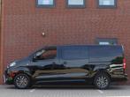 Toyota ProAce Worker 2.0 D-4D Long Dubbel Cabine Dubbele sch, Auto's, Gebruikt, Euro 6, Zwart, Origineel Nederlands