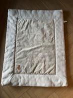 Baby’s only boxkleed classic 75x95 cm zilvergrijs, Kinderen en Baby's, Boxen, Ophalen of Verzenden, Zo goed als nieuw, Boxkleed