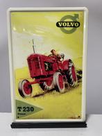 VOLVO T230 metalen reclamebord (Old Look), Ophalen of Verzenden, Nieuw, Auto's