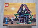 LEGO 40601 - Majisto's Magical Workshop, Ophalen of Verzenden, Nieuw, Complete set, Lego