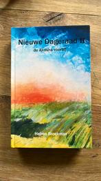 Helma Broekman - Nieuwe Dageraad II, Ophalen of Verzenden, Helma Broekman