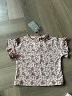 Z8 shirtje, Kinderen en Baby's, Babykleding | Maat 80, Meisje, Z8, Nieuw, Ophalen of Verzenden