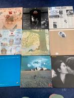 John Lennon & John en Yoko albums., Ophalen of Verzenden, Zo goed als nieuw, Disco